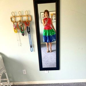 Vintage summer dress